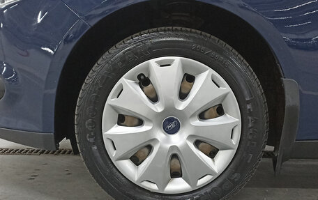 Ford Focus III, 2015 год, 777 750 рублей, 22 фотография