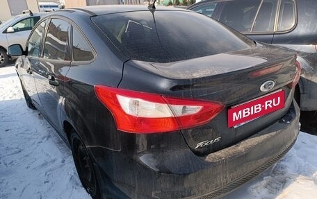 Ford Focus III, 2011 год, 546 000 рублей, 9 фотография