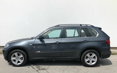 BMW X5, 2010 год, 1 815 000 рублей, 5 фотография