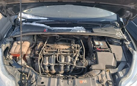 Ford Focus III, 2011 год, 546 000 рублей, 12 фотография