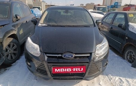 Ford Focus III, 2011 год, 546 000 рублей, 2 фотография