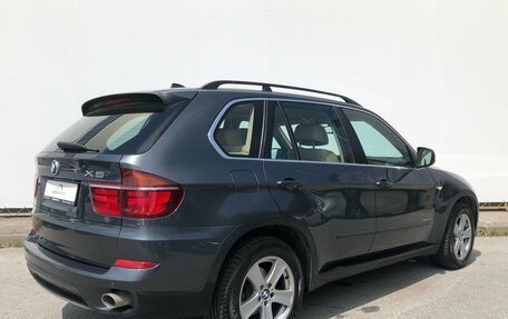 BMW X5, 2010 год, 1 815 000 рублей, 2 фотография