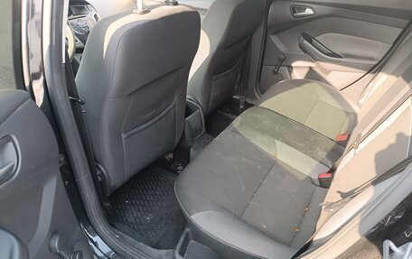 Ford Focus III, 2011 год, 546 000 рублей, 13 фотография