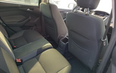 Ford Focus III, 2011 год, 546 000 рублей, 14 фотография