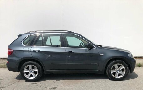BMW X5, 2010 год, 1 815 000 рублей, 6 фотография