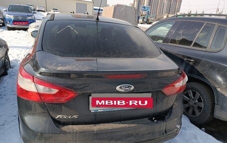 Ford Focus III, 2011 год, 546 000 рублей, 4 фотография