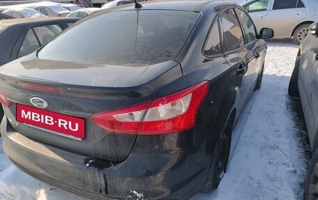 Ford Focus III, 2011 год, 546 000 рублей, 10 фотография