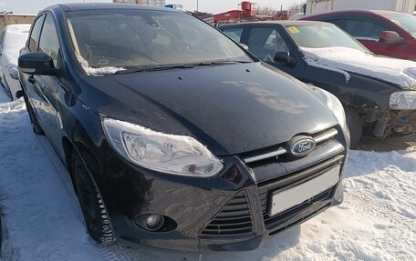 Ford Focus III, 2011 год, 546 000 рублей, 3 фотография