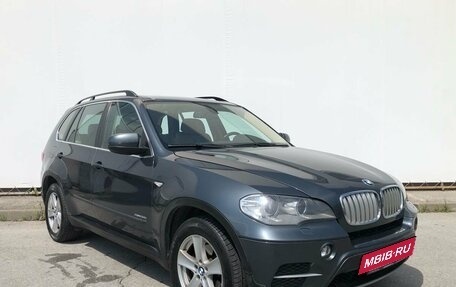 BMW X5, 2010 год, 1 815 000 рублей, 3 фотография