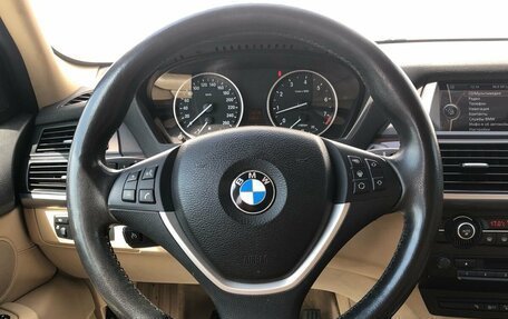 BMW X5, 2010 год, 1 815 000 рублей, 11 фотография