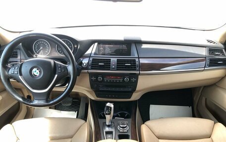 BMW X5, 2010 год, 1 815 000 рублей, 10 фотография