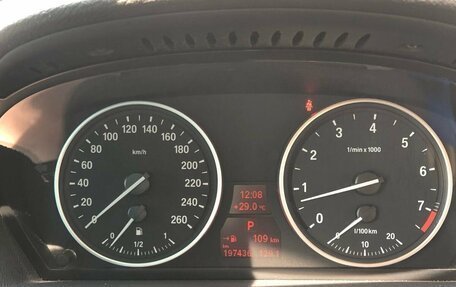 BMW X5, 2010 год, 1 815 000 рублей, 14 фотография