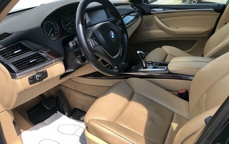 BMW X5, 2010 год, 1 815 000 рублей, 9 фотография