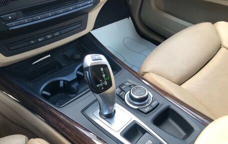 BMW X5, 2010 год, 1 815 000 рублей, 18 фотография