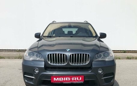 BMW X5, 2010 год, 1 815 000 рублей, 7 фотография
