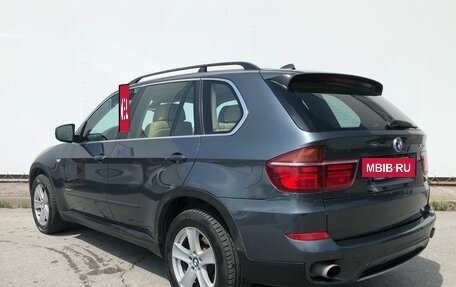 BMW X5, 2010 год, 1 815 000 рублей, 4 фотография