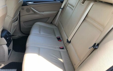 BMW X5, 2010 год, 1 815 000 рублей, 22 фотография