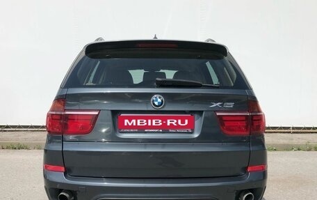 BMW X5, 2010 год, 1 815 000 рублей, 8 фотография