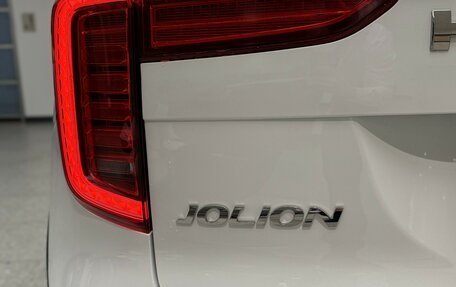 Haval Jolion, 2025 год, 1 999 000 рублей, 9 фотография