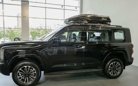 Haval H9, 2024 год, 5 099 000 рублей, 3 фотография