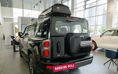 Haval H9, 2024 год, 5 099 000 рублей, 6 фотография