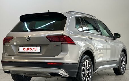 Volkswagen Tiguan II, 2019 год, 2 600 000 рублей, 5 фотография
