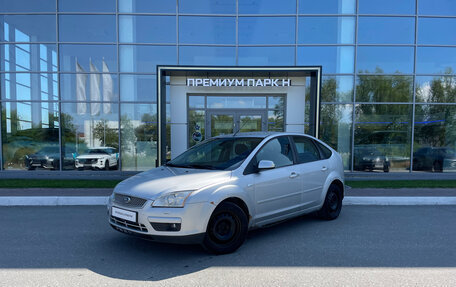 Ford Focus II рестайлинг, 2007 год, 350 000 рублей, 2 фотография
