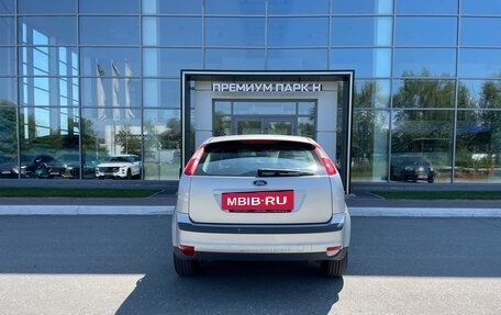 Ford Focus II рестайлинг, 2007 год, 350 000 рублей, 7 фотография