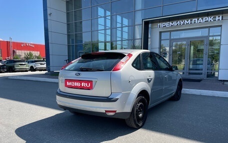 Ford Focus II рестайлинг, 2007 год, 350 000 рублей, 8 фотография
