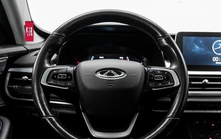 Chery Tiggo 7 Pro, 2022 год, 1 547 000 рублей, 19 фотография