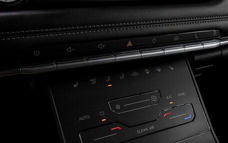 Chery Tiggo 7 Pro, 2022 год, 1 547 000 рублей, 28 фотография
