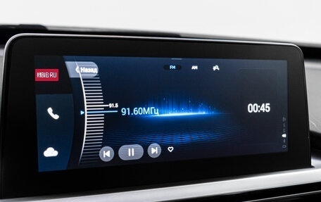 Chery Tiggo 7 Pro, 2022 год, 1 547 000 рублей, 27 фотография
