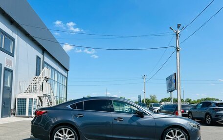 Mazda 6, 2016 год, 1 899 000 рублей, 7 фотография