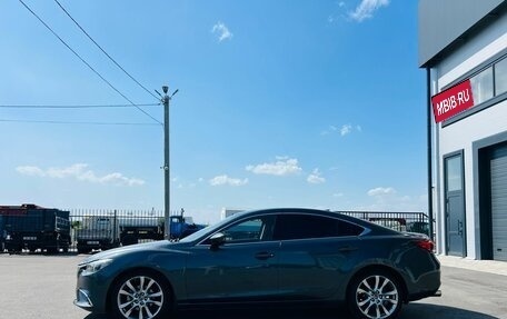 Mazda 6, 2016 год, 1 899 000 рублей, 3 фотография