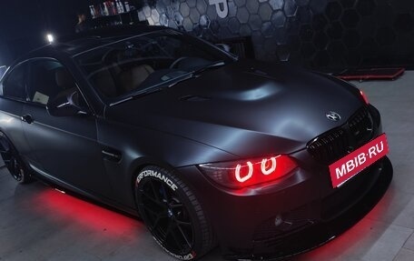 BMW 3 серия, 2010 год, 2 200 000 рублей, 6 фотография
