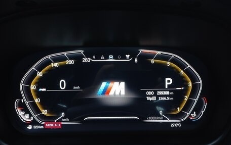 BMW 3 серия, 2010 год, 2 200 000 рублей, 14 фотография