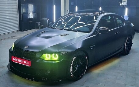 BMW 3 серия, 2010 год, 2 200 000 рублей, 3 фотография