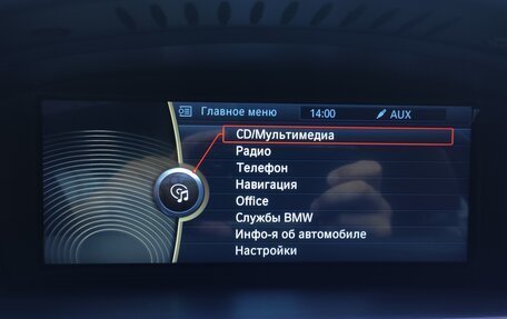 BMW 3 серия, 2010 год, 2 200 000 рублей, 16 фотография