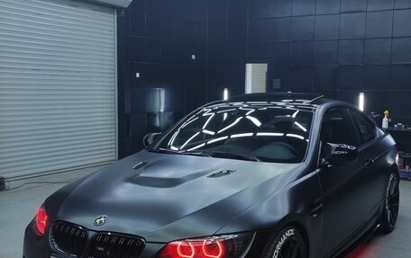 BMW 3 серия, 2010 год, 2 200 000 рублей, 7 фотография