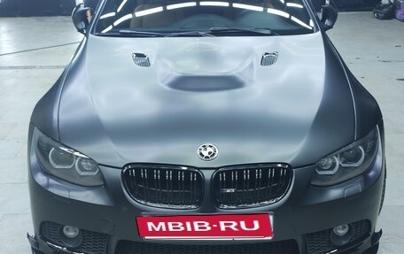 BMW 3 серия, 2010 год, 2 200 000 рублей, 25 фотография