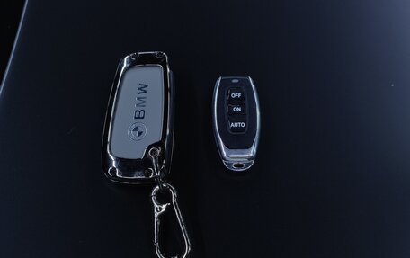BMW 3 серия, 2010 год, 2 200 000 рублей, 29 фотография