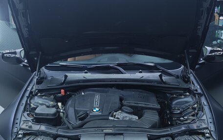 BMW 3 серия, 2010 год, 2 200 000 рублей, 38 фотография