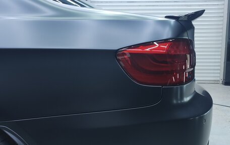 BMW 3 серия, 2010 год, 2 200 000 рублей, 36 фотография