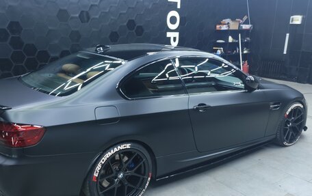 BMW 3 серия, 2010 год, 2 200 000 рублей, 37 фотография