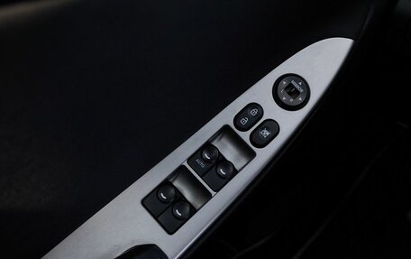 Hyundai Solaris II рестайлинг, 2016 год, 1 038 000 рублей, 12 фотография