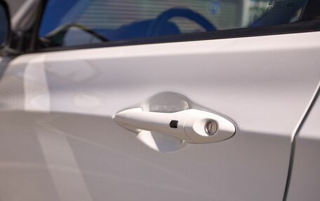 Hyundai Solaris II рестайлинг, 2016 год, 1 038 000 рублей, 16 фотография