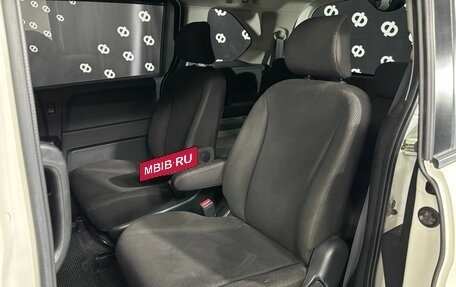 Honda Freed I, 2010 год, 950 000 рублей, 14 фотография