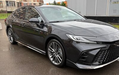 Toyota Camry, 2024 год, 4 150 000 рублей, 1 фотография