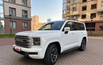 Haval H9, 2024 год, 4 500 000 рублей, 1 фотография