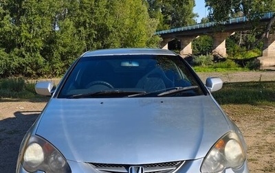 Honda Integra IV, 2001 год, 790 000 рублей, 1 фотография